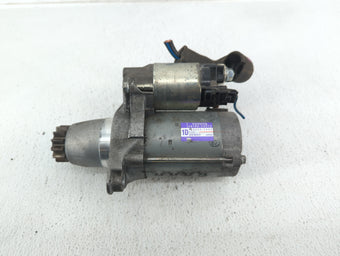 compare product 2018-2021 Lexus Nx300 Car Starter Motor Solenoid OEM P/N:28100-28072 Fits Fits 2009 2010 2011 2012 2016 2018 2019 2020 2021 OEM Used Auto Parts