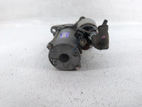 2018-2021 Lexus Nx300 Car Starter Motor Solenoid OEM P/N:28100-28072 Fits Fits 2009 2010 2011 2012 2016 2018 2019 2020 2021 