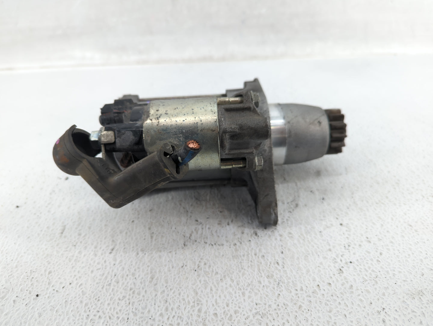 2018-2021 Lexus Nx300 Car Starter Motor Solenoid OEM P/N:28100-28072 Fits Fits 2009 2010 2011 2012 2016 2018 2019 2020 2021 
