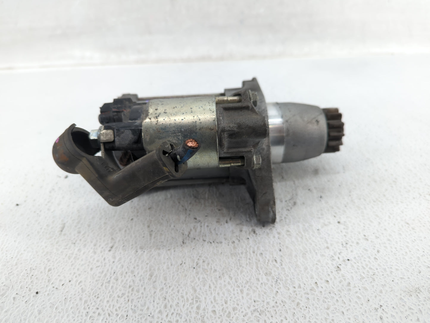 2018-2021 Lexus Nx300 Car Starter Motor Solenoid OEM P/N:28100-28072 Fits Fits 2009 2010 2011 2012 2016 2018 2019 2020 2021 