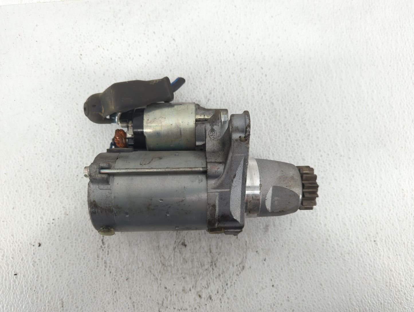 2018-2021 Lexus Nx300 Car Starter Motor Solenoid OEM P/N:28100-28072 Fits Fits 2009 2010 2011 2012 2016 2018 2019 2020 2021 