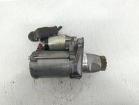 2018-2021 Lexus Nx300 Car Starter Motor Solenoid OEM P/N:28100-28072 Fits Fits 2009 2010 2011 2012 2016 2018 2019 2020 2021 