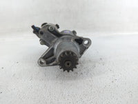2018-2021 Lexus Nx300 Car Starter Motor Solenoid OEM P/N:28100-28072 Fits Fits 2009 2010 2011 2012 2016 2018 2019 2020 2021 