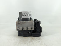 2018-2021 Lexus Nx300 ABS Pump Control Module Replacement P/N:89541-78090 116040-50200 Fits Fits 2018 2019 2020 2021 OEM Use
