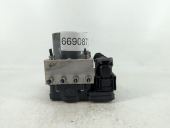 compare product 2018-2021 Lexus Nx300 ABS Pump Control Module Replacement P/N:89541-78090 116040-50200 Fits Fits 2018 2019 2020 2021 OEM Used Auto Parts