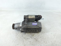 2018-2021 Lexus Nx300 Car Starter Motor Solenoid OEM P/N:TN428000-5983 28100-0V012 Fits OEM Used Auto Parts - Oemusedautopar