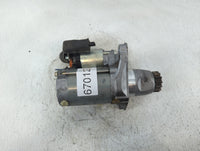 2018-2021 Lexus Nx300 Car Starter Motor Solenoid OEM P/N:TN428000-5983 28100-0V012 Fits OEM Used Auto Parts - Oemusedautopar