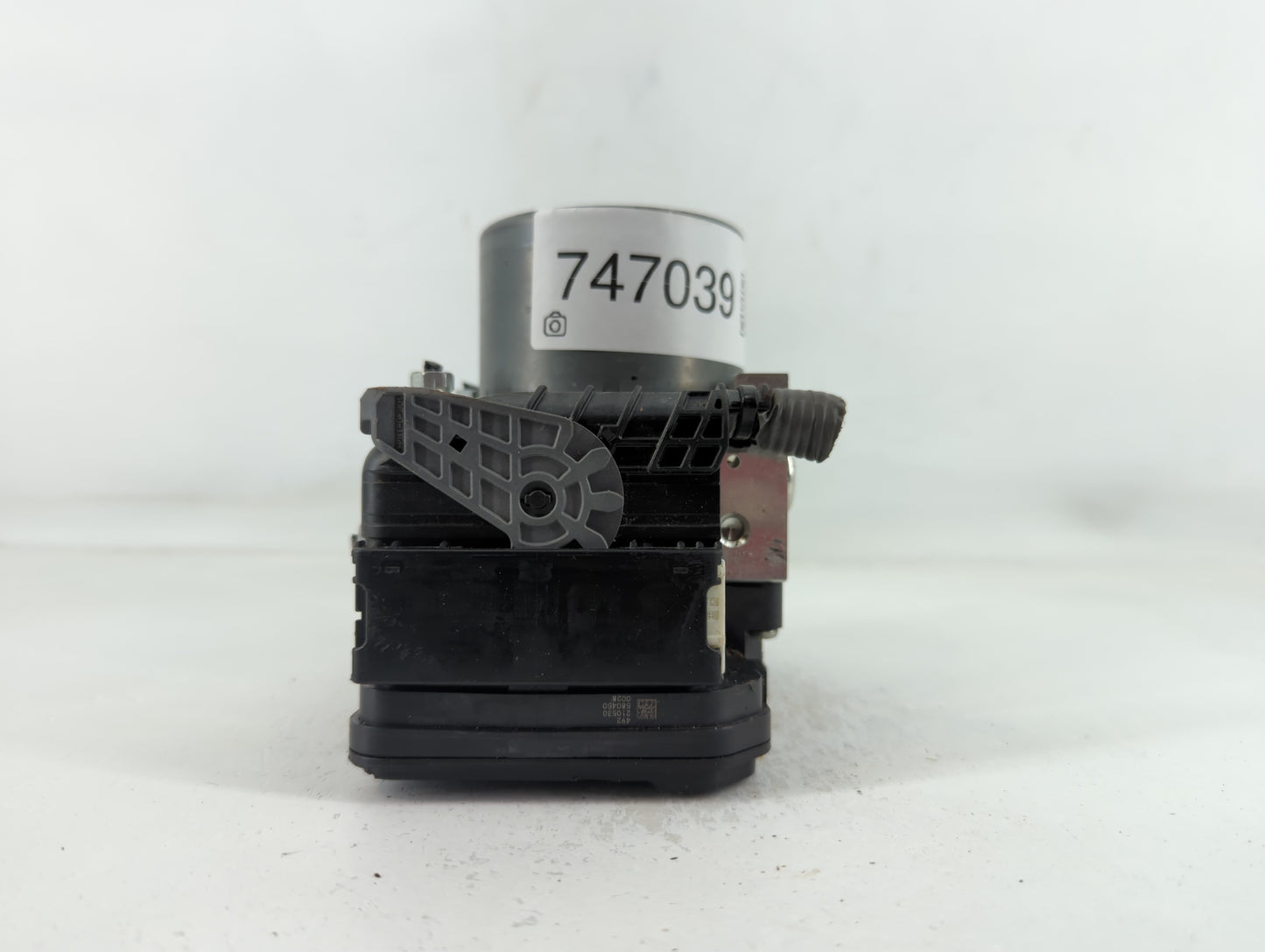 2018-2021 Lexus Nx300 ABS Pump Control Module Replacement P/N:44540-78090 Fits Fits 2018 2019 2020 2021 OEM Used Auto Parts 
