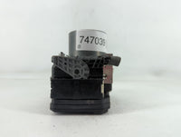 2018-2021 Lexus Nx300 ABS Pump Control Module Replacement P/N:44540-78090 Fits Fits 2018 2019 2020 2021 OEM Used Auto Parts 