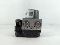 2018-2021 Lexus Nx300 ABS Pump Control Module Replacement P/N:44540-78090 Fits Fits 2018 2019 2020 2021 OEM Used Auto Parts 