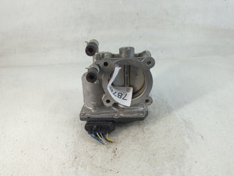 compare product 2018-2021 Lexus Nx300 Throttle Body P/N:142003E04 22030 36040 Fits Fits 2015 2016 2017 2018 2019 2020 2021 OEM Used Auto Parts