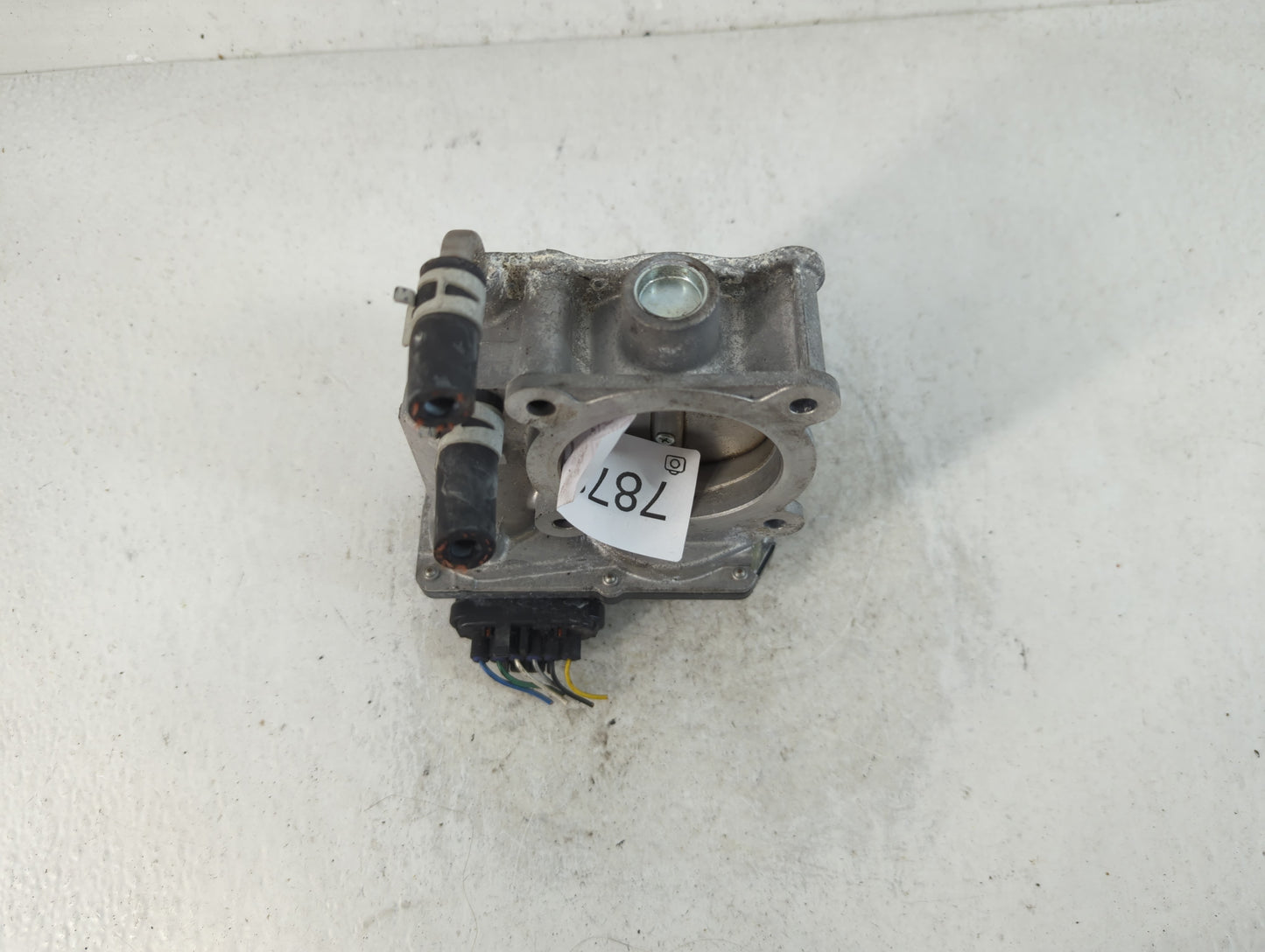 2018-2021 Lexus Nx300 Throttle Body P/N:142003E04 22030 36040 Fits Fits 2015 2016 2017 2018 2019 2020 2021 OEM Used Auto Par