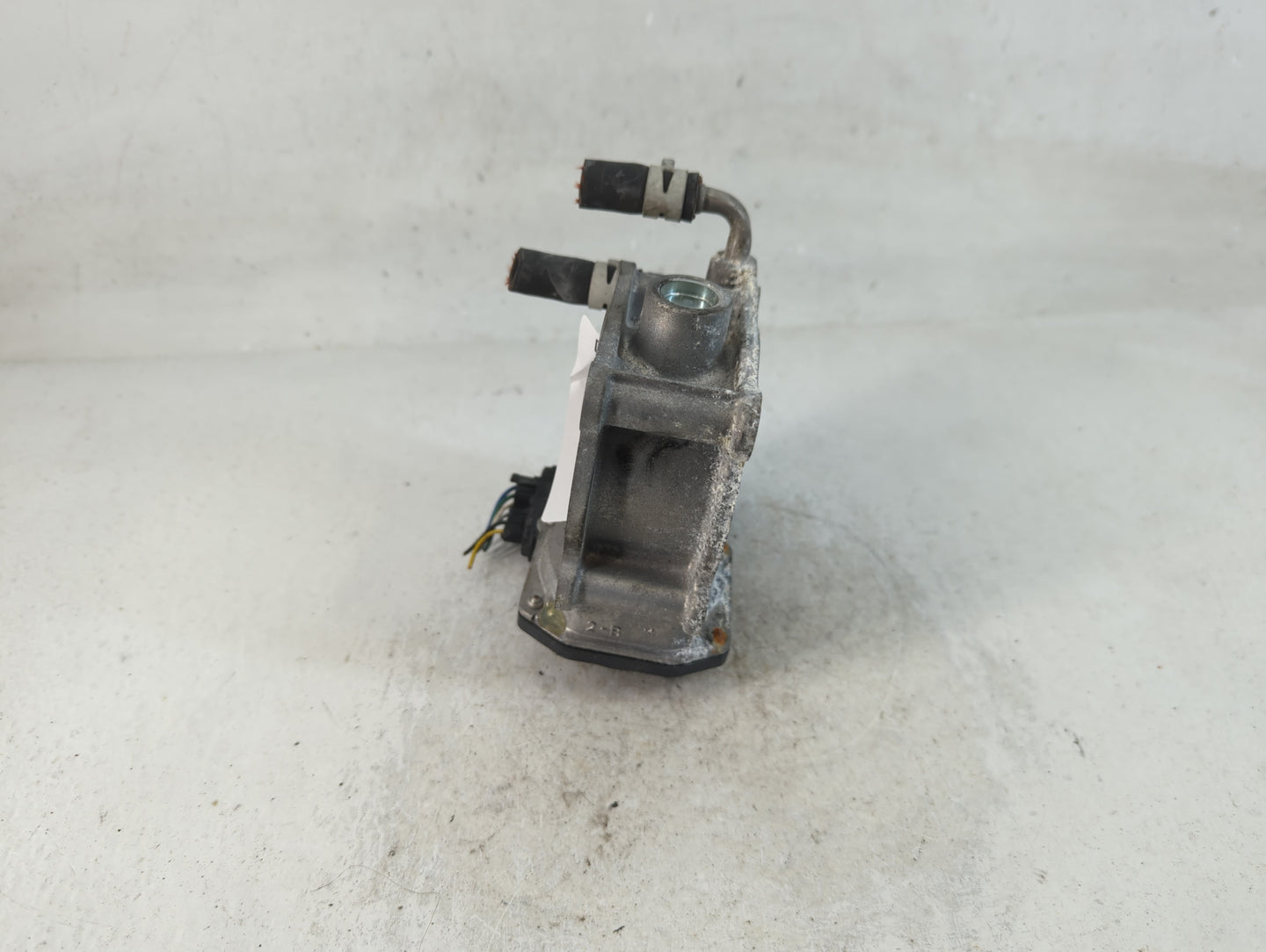 2018-2021 Lexus Nx300 Throttle Body P/N:142003E04 22030 36040 Fits Fits 2015 2016 2017 2018 2019 2020 2021 OEM Used Auto Par