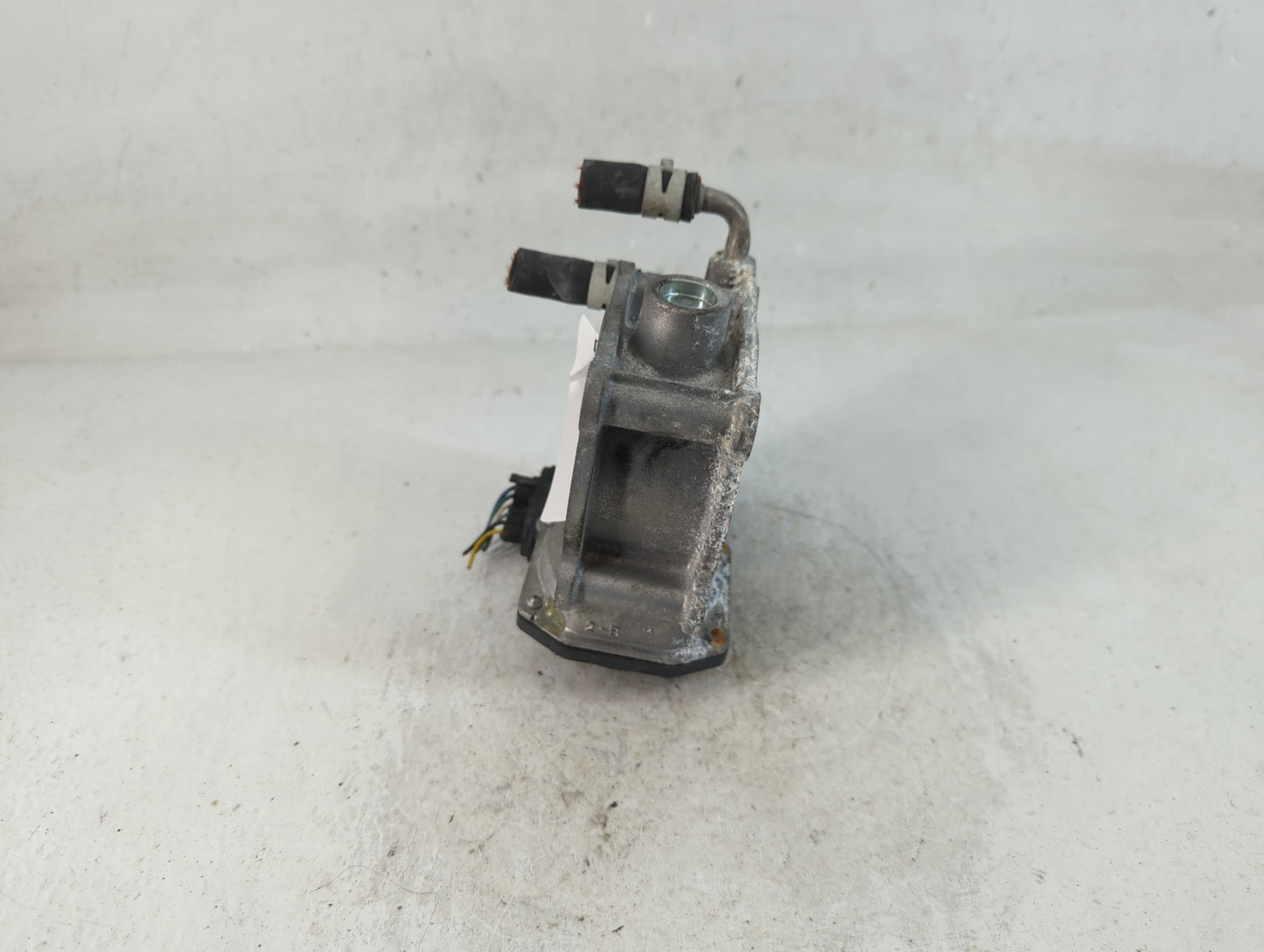 2018-2021 Lexus Nx300 Throttle Body P/N:142003E04 22030 36040 Fits Fits 2015 2016 2017 2018 2019 2020 2021 OEM Used Auto Par