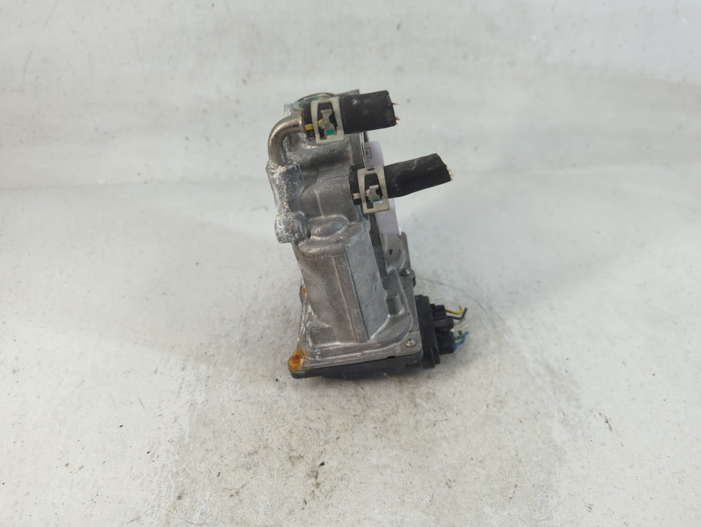 2018-2021 Lexus Nx300 Throttle Body P/N:142003E04 22030 36040 Fits Fits 2015 2016 2017 2018 2019 2020 2021 OEM Used Auto Par