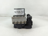 2021 Lexus Nx300 ABS Pump Control Module Replacement P/N:44540-78090 Fits OEM Used Auto Parts - Oemusedautoparts1.com