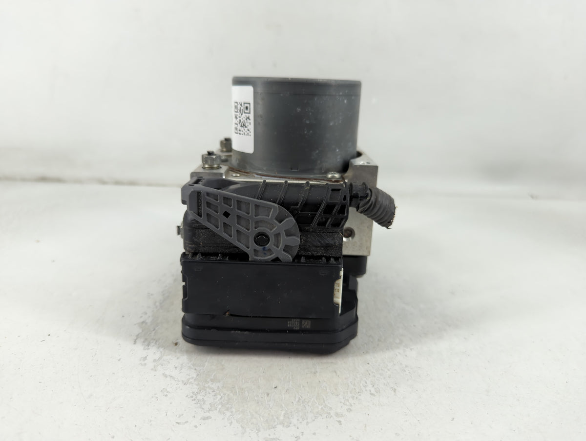 2021 Lexus Nx300 Anti-Lock Brake ABS Pump Module Actuator OEM P/N:44540-78090 Fits OEM Used Auto Parts - Oemusedautoparts1.c