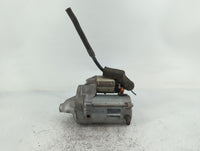 2021 Lexus Rc350 Car Starter Motor Solenoid OEM P/N:438000-2740 28100-36150 Fits OEM Used Auto Parts - Oemusedautoparts1.com