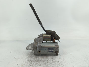 2021 Lexus Rc350 Car Starter Motor Solenoid OEM P/N:438000-2740 28100-36150 Fits OEM Used Auto Parts - Oemusedautoparts1.com