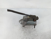 2021 Lexus Rc350 Car Starter Motor Solenoid OEM P/N:438000-2740 28100-36150 Fits OEM Used Auto Parts - Oemusedautoparts1.com