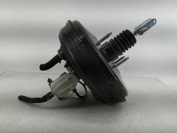 Lexus Rx300 Brake Master Cylinder - Oemusedautoparts1.com