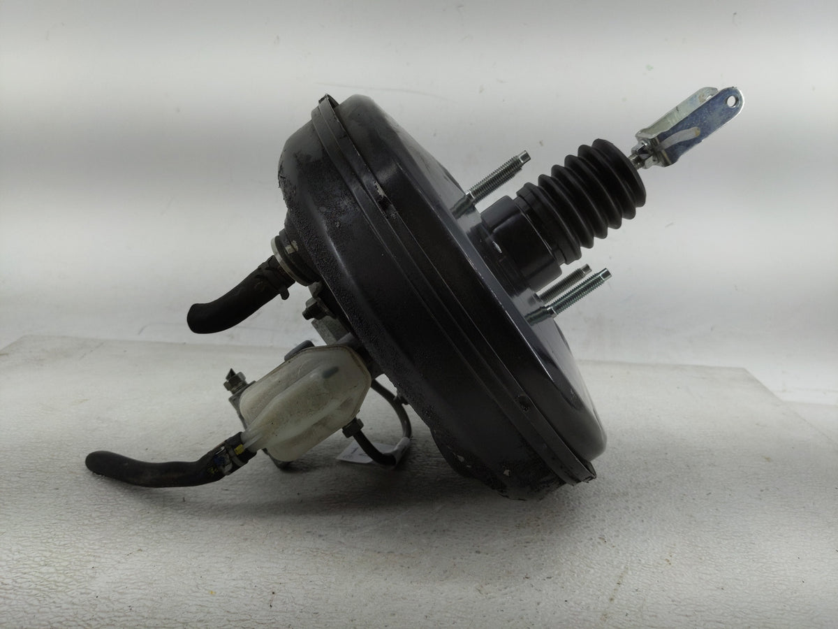 Lexus Rx300 Brake Master Cylinder - Oemusedautoparts1.com
