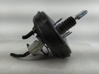 Lexus Rx300 Brake Master Cylinder - Oemusedautoparts1.com