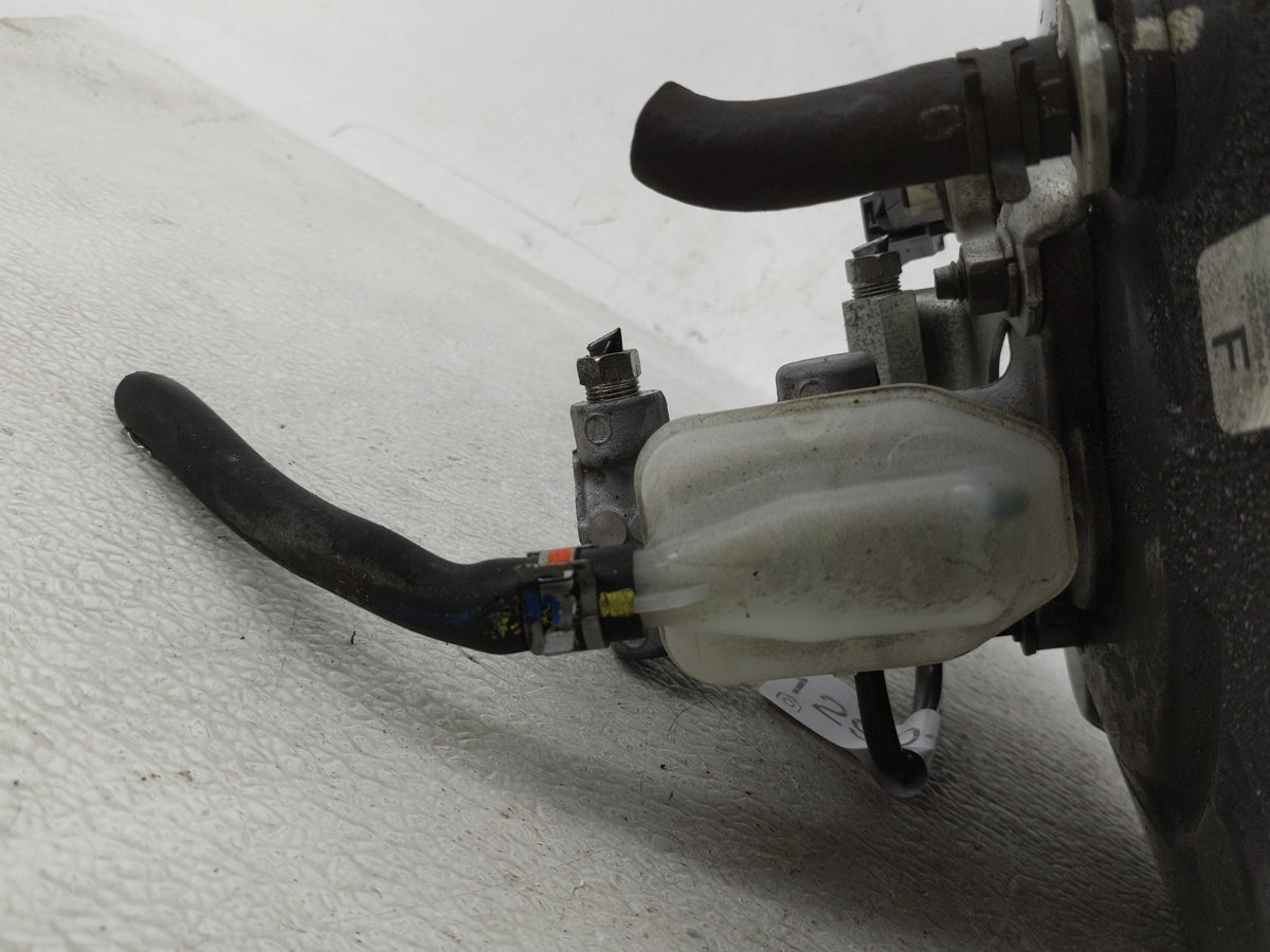 Lexus Rx300 Brake Master Cylinder - Oemusedautoparts1.com