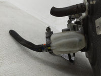 Lexus Rx300 Brake Master Cylinder - Oemusedautoparts1.com