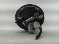 Lexus Rx300 Brake Master Cylinder - Oemusedautoparts1.com
