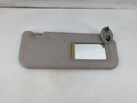 2021 Lexus Rx350 Sun Visor Shade Replacement Passenger Right Mirror Fits OEM Used Auto Parts - Oemusedautoparts1.com