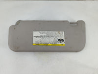 2021 Lexus Rx350 Sun Visor Shade Replacement Passenger Right Mirror Fits OEM Used Auto Parts - Oemusedautoparts1.com