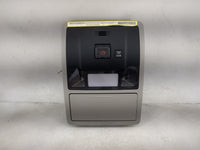 2021 Lexus Rx350 Overhead Roof Console Tan - Oemusedautoparts1.com