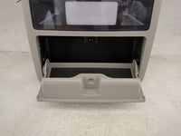 2021 Lexus Rx350 Overhead Roof Console Tan - Oemusedautoparts1.com