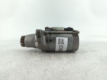 2014-2022 Lexus Rx350 Car Starter Motor Solenoid OEM P/N:438000-5540 28100-0P150 Fits OEM Used Auto Parts - Oemusedautoparts