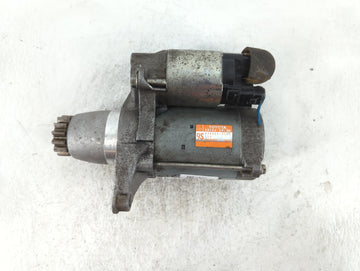 2014-2022 Lexus Rx350 Car Starter Motor Solenoid OEM P/N:438000-5540 28100-0P150 Fits OEM Used Auto Parts