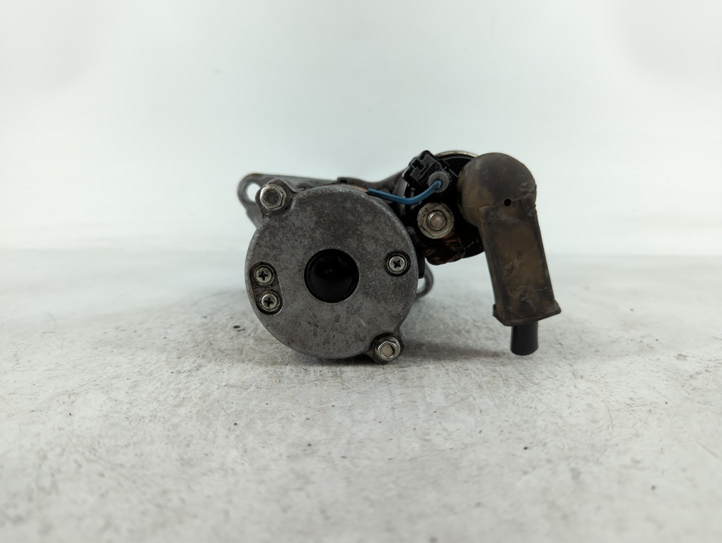 2014-2022 Lexus Rx350 Car Starter Motor Solenoid OEM P/N:438000-5540 28100-0P150 Fits OEM Used Auto Parts - Oemusedautoparts