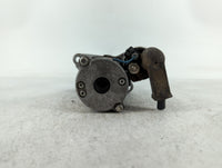 2014-2022 Lexus Rx350 Car Starter Motor Solenoid OEM P/N:438000-5540 28100-0P150 Fits OEM Used Auto Parts - Oemusedautoparts