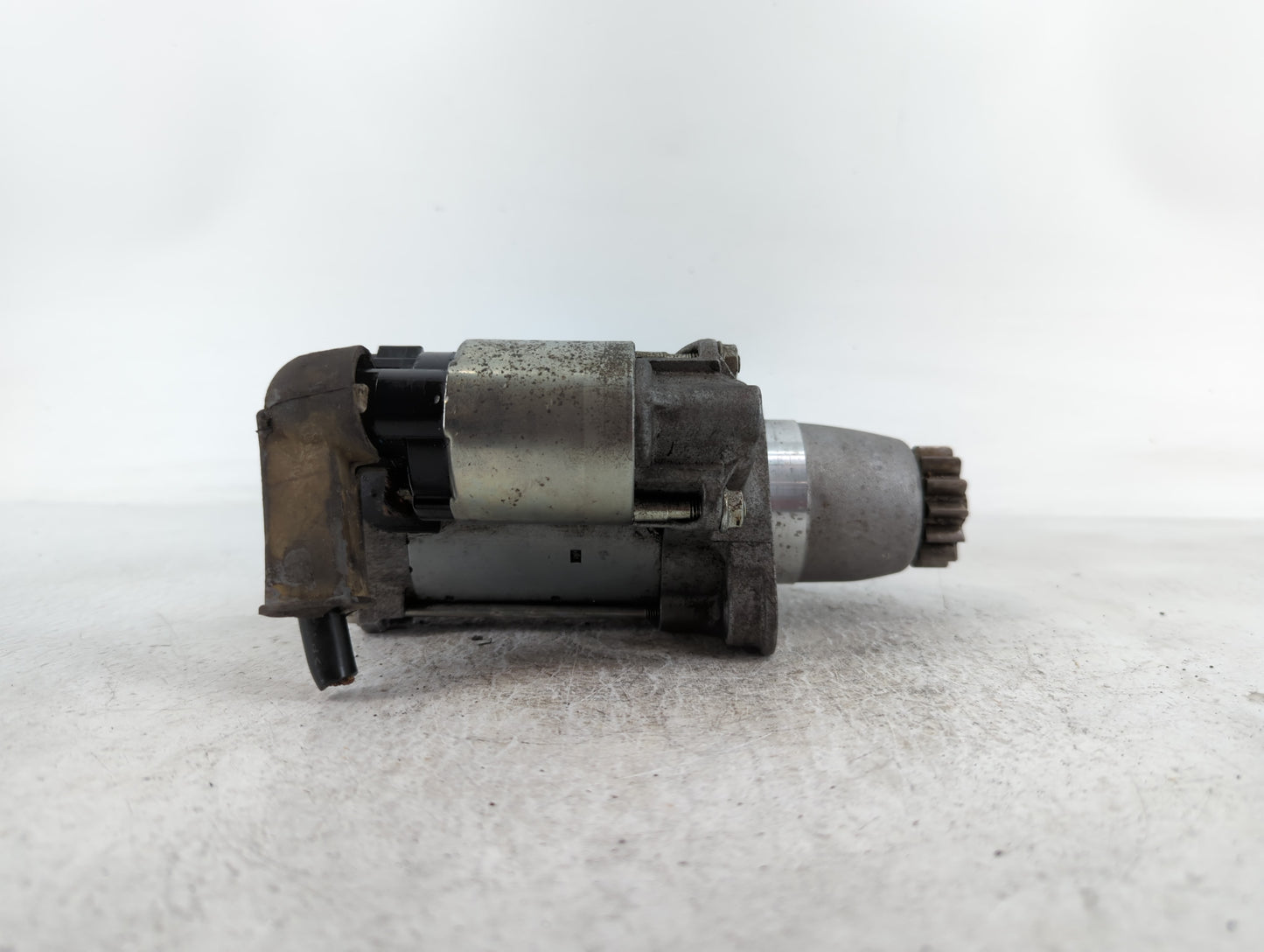 2014-2022 Lexus Rx350 Car Starter Motor Solenoid OEM P/N:438000-5540 28100-0P150 Fits OEM Used Auto Parts - Oemusedautoparts