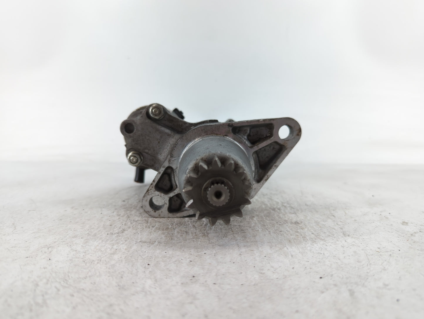 2014-2022 Lexus Rx350 Car Starter Motor Solenoid OEM P/N:438000-5540 28100-0P150 Fits OEM Used Auto Parts - Oemusedautoparts