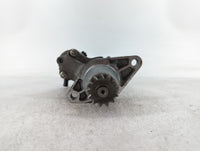 2014-2022 Lexus Rx350 Car Starter Motor Solenoid OEM P/N:438000-5540 28100-0P150 Fits OEM Used Auto Parts - Oemusedautoparts