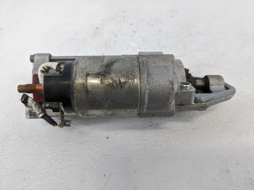 2020 Lincoln Aviator Car Starter Motor Solenoid OEM P/N:LXMT-11000-DC 210224, HHJ4A Fits OEM Used Auto Parts