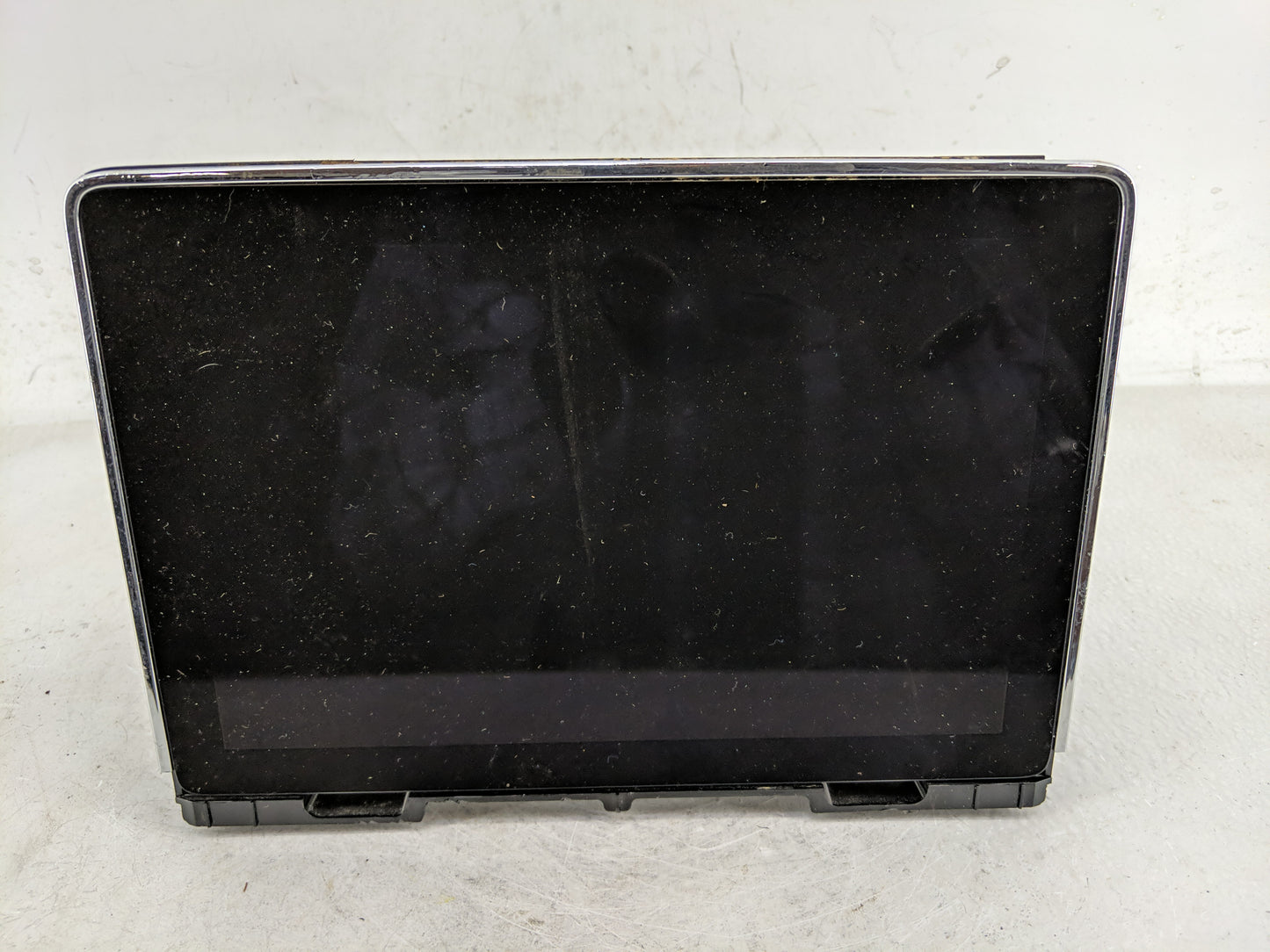 2020-2020 Lincoln Aviator Information Display Screen - Oemusedautoparts1.com