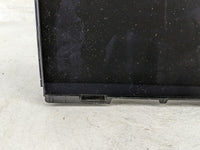 2020-2020 Lincoln Aviator Information Radio Display Screen - Oemusedautoparts1.com