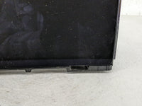 2020-2020 Lincoln Aviator Information Display Screen - Oemusedautoparts1.com