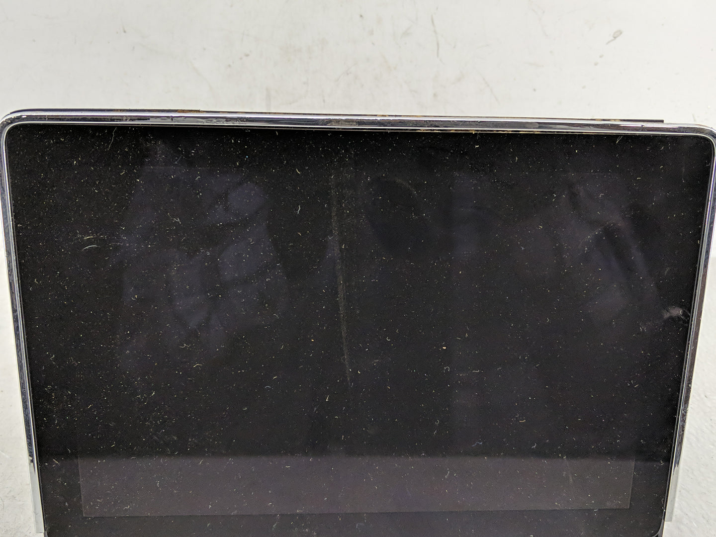 2020-2020 Lincoln Aviator Information Display Screen - Oemusedautoparts1.com