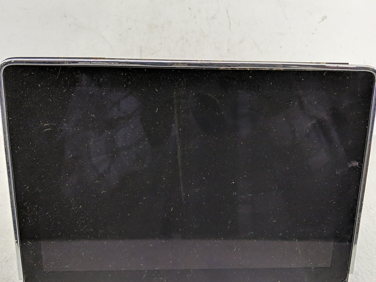 2020-2020 Lincoln Aviator Information Display Screen - Oemusedautoparts1.com