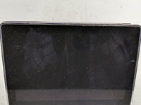 2020-2020 Lincoln Aviator Information Display Screen - Oemusedautoparts1.com