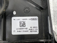 2020-2020 Lincoln Aviator Information Radio Display Screen - Oemusedautoparts1.com