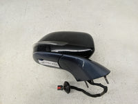 2020 Lincoln Aviator Passenger Side View Mirror - Right Door Mirror OEM Used - Oemusedautoparts1.com